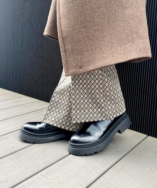 pinさんの「BEAMS WOMEN｜」を使ったコーディネート