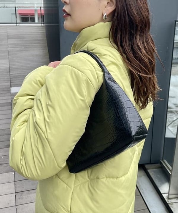 pinさんの「BEAMS WOMEN｜」を使ったコーディネート