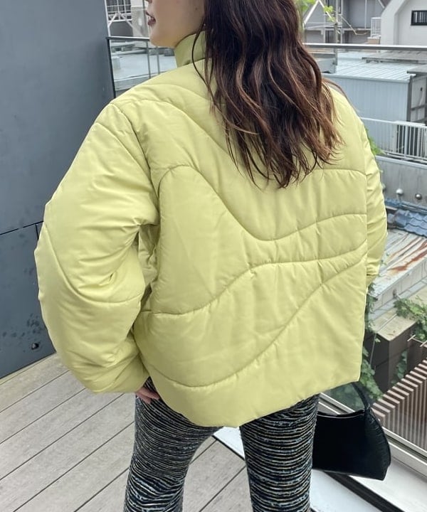 pinさんの「BEAMS WOMEN｜」を使ったコーディネート