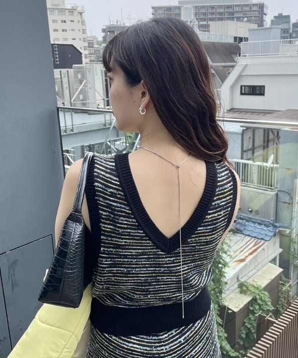 pinさんの「BEAMS WOMEN｜」を使ったコーディネート