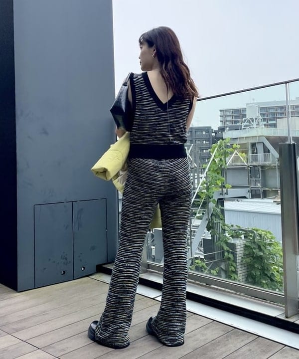 pinさんの「BEAMS WOMEN｜」を使ったコーディネート