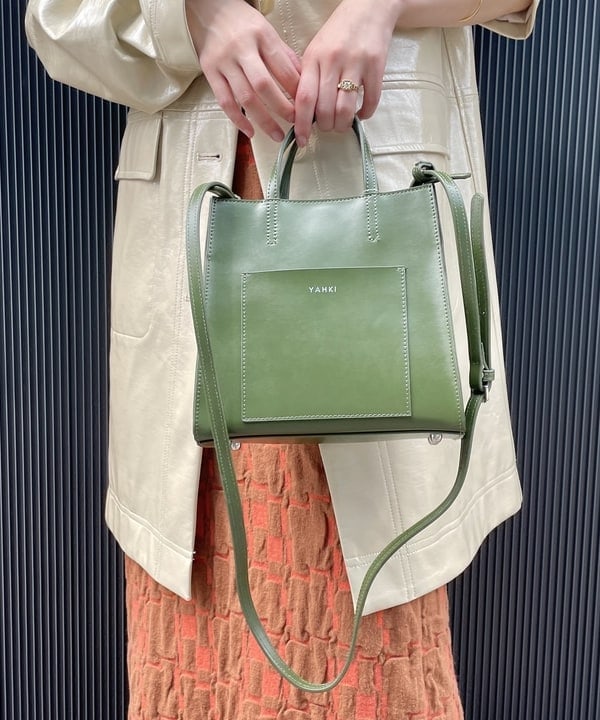 pinさんの「BEAMS WOMEN｜」を使ったコーディネート