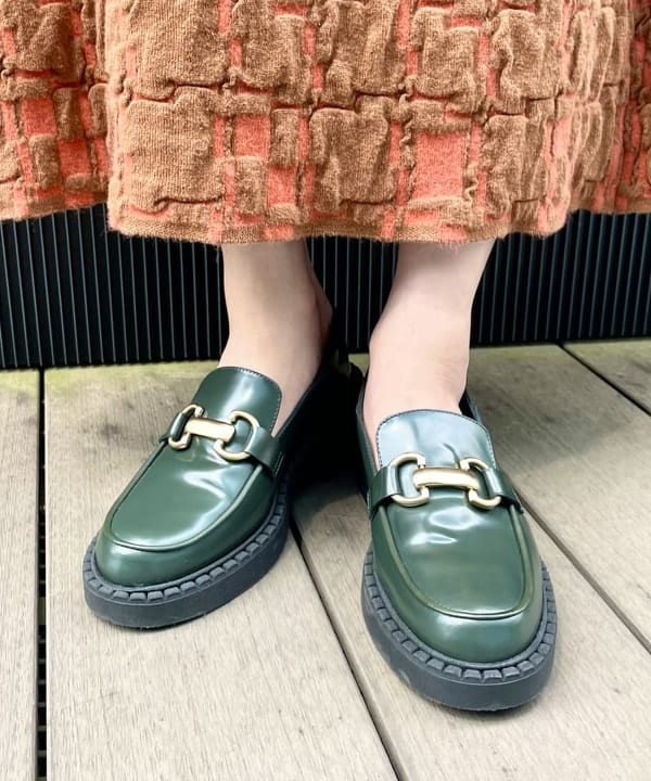 pinさんの「BEAMS WOMEN｜」を使ったコーディネート