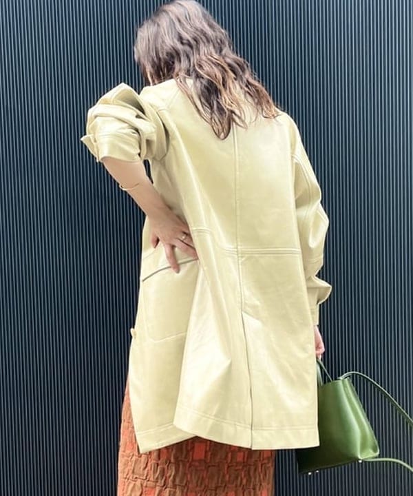 pinさんの「BEAMS WOMEN｜」を使ったコーディネート