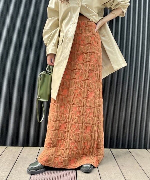 pinさんの「BEAMS WOMEN｜」を使ったコーディネート