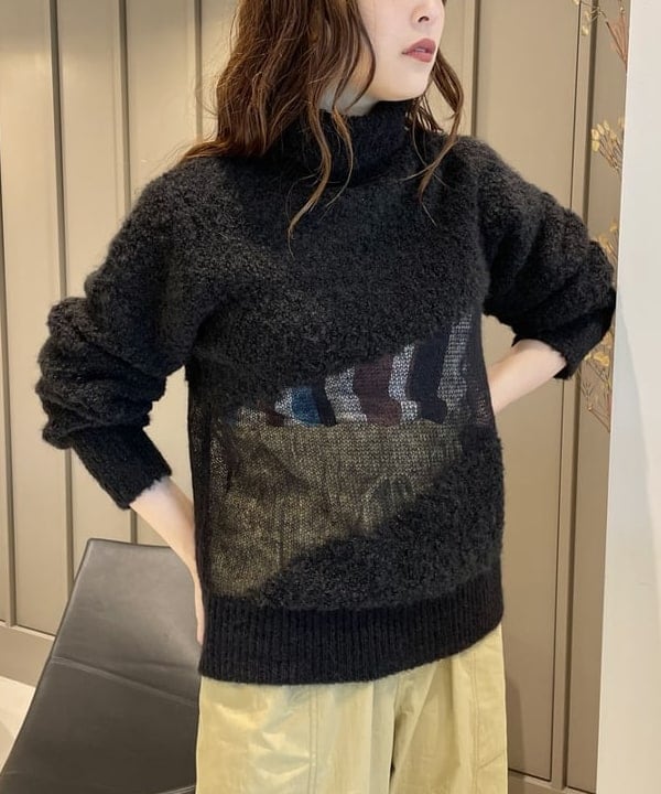 pinさんの「BEAMS WOMEN｜」を使ったコーディネート