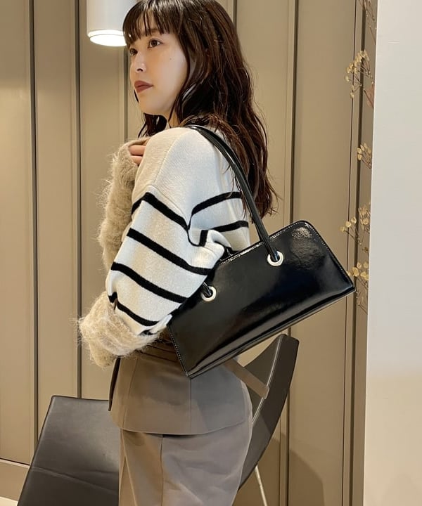 pinさんの「BEAMS WOMEN｜」を使ったコーディネート