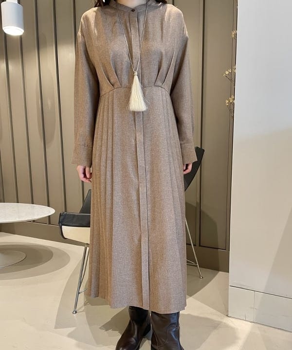 pinさんの「BEAMS WOMEN｜」を使ったコーディネート