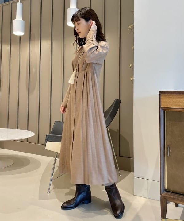pinさんの「BEAMS WOMEN｜」を使ったコーディネート
