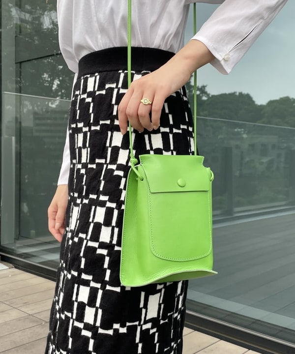 pinさんの「BEAMS WOMEN｜」を使ったコーディネート