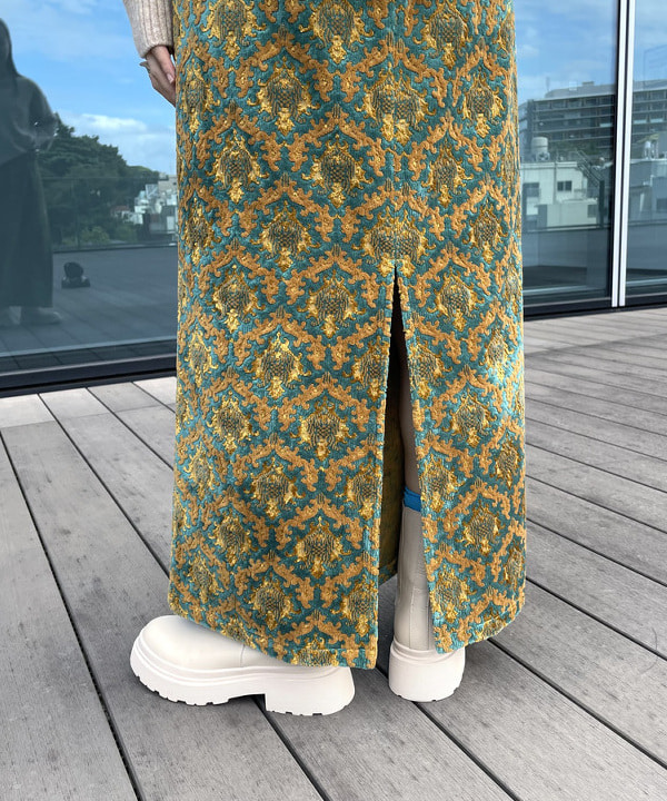 kawa-kamiさんの「BEAMS WOMEN｜」を使ったコーディネート