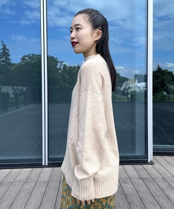 kawa-kamiさんの「BEAMS WOMEN｜」を使ったコーディネート