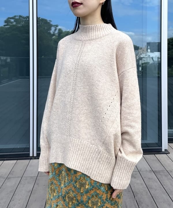 kawa-kamiさんの「BEAMS WOMEN｜」を使ったコーディネート