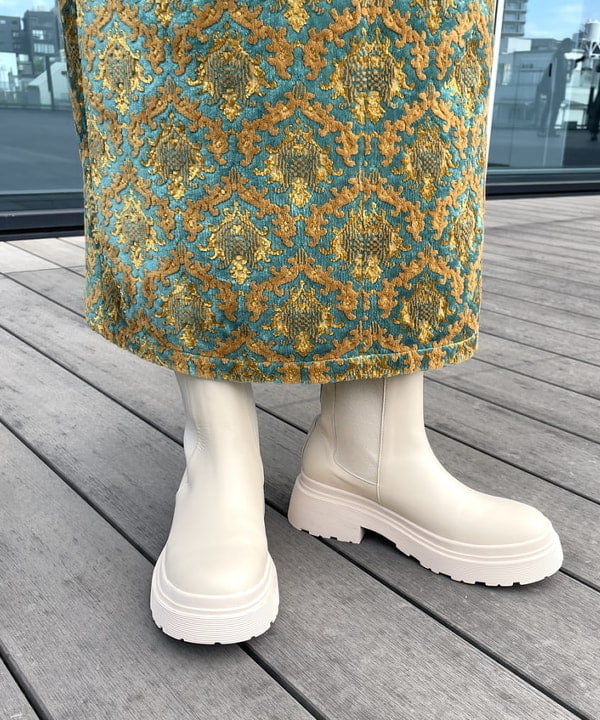 kawa-kamiさんの「BEAMS WOMEN｜」を使ったコーディネート