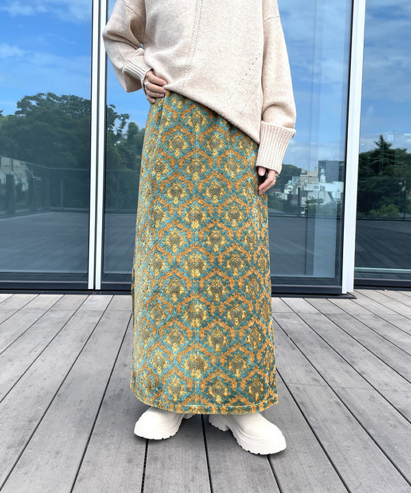 kawa-kamiさんの「BEAMS WOMEN｜」を使ったコーディネート