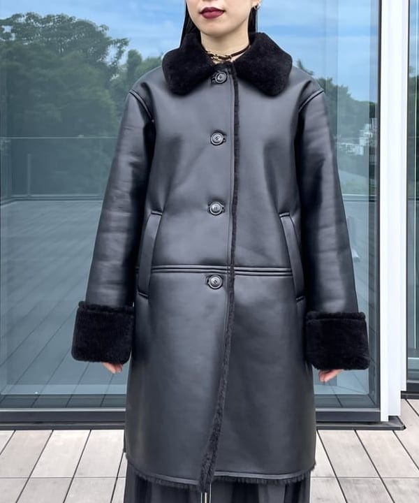 kawa-kamiさんの「BEAMS WOMEN｜」を使ったコーディネート