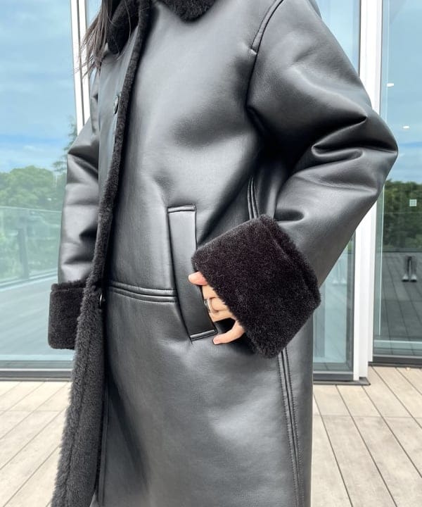 kawa-kamiさんの「BEAMS WOMEN｜」を使ったコーディネート