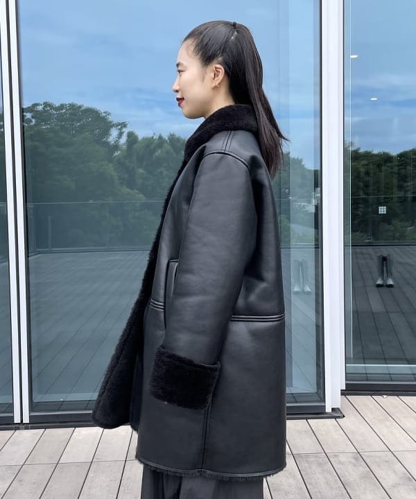 kawa-kamiさんの「BEAMS WOMEN｜」を使ったコーディネート