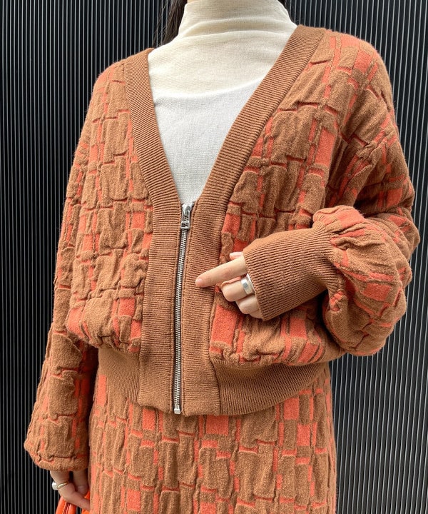 kawa-kamiさんの「BEAMS WOMEN｜」を使ったコーディネート