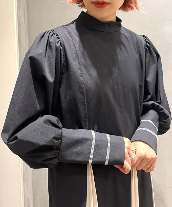 カワグチ シオリさんの「BEAMS WOMEN｜」を使ったコーディネート