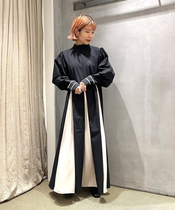 カワグチ シオリさんの「BEAMS WOMEN｜」を使ったコーディネート