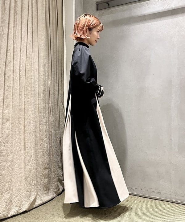 カワグチ シオリさんの「BEAMS WOMEN｜」を使ったコーディネート