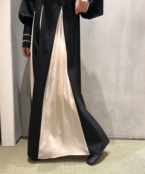 カワグチ シオリさんの「BEAMS WOMEN｜」を使ったコーディネート