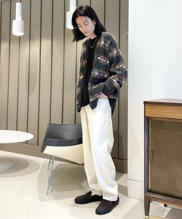 B:MING by BEAMS（645168） スタイリング・コーディネイト｜BEAMS