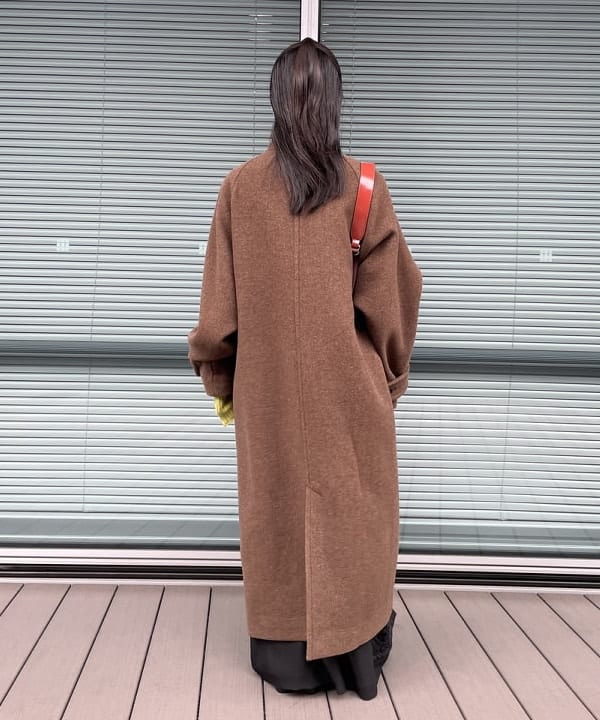 kawa-kamiさんの「BEAMS WOMEN｜」を使ったコーディネート