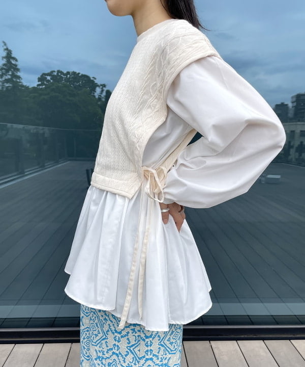 kawa-kamiさんの「BEAMS WOMEN｜」を使ったコーディネート