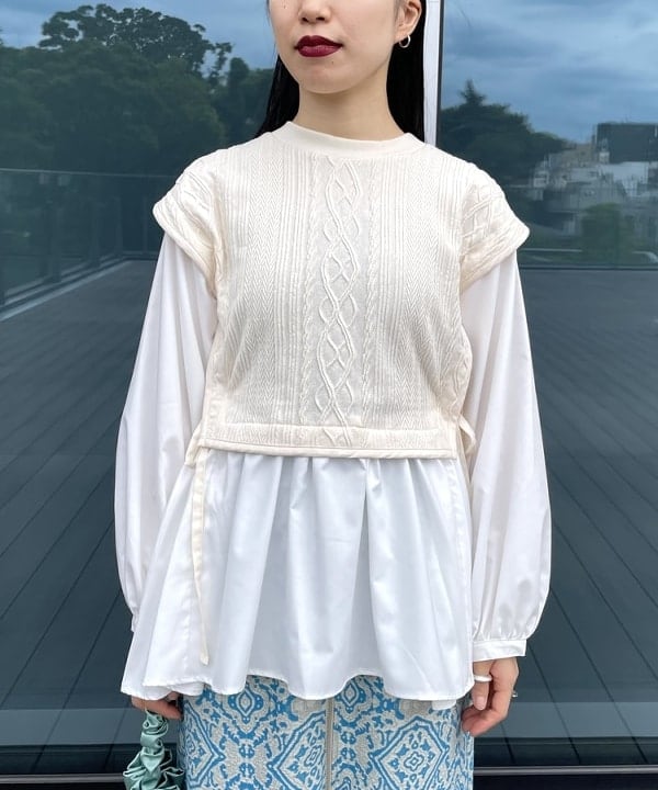 kawa-kamiさんの「BEAMS WOMEN｜」を使ったコーディネート