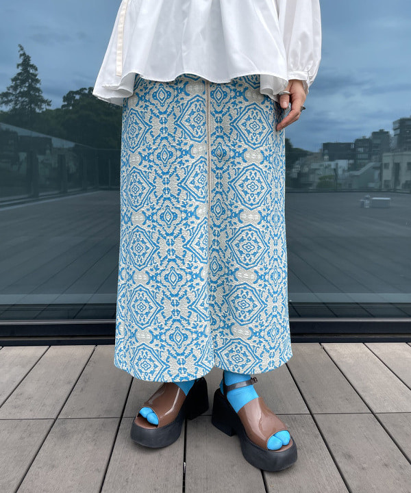 kawa-kamiさんの「BEAMS WOMEN｜」を使ったコーディネート