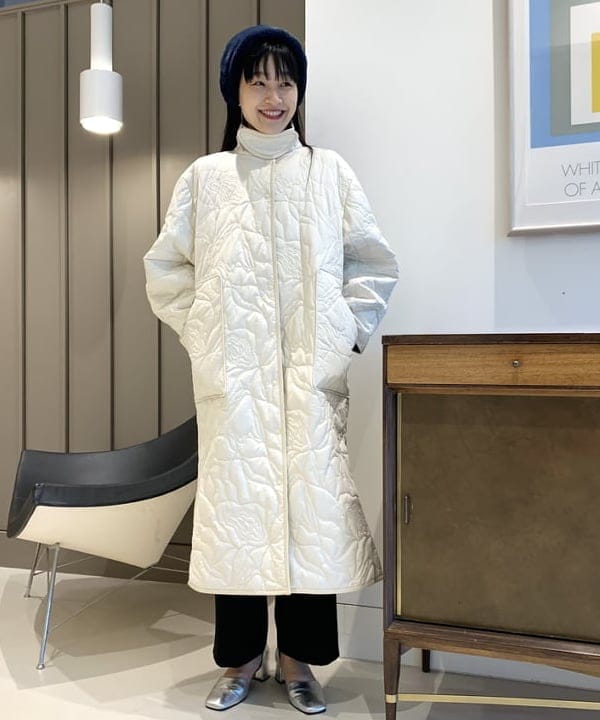 Ray BEAMS（645191） スタイリング・コーディネイト｜BEAMS 