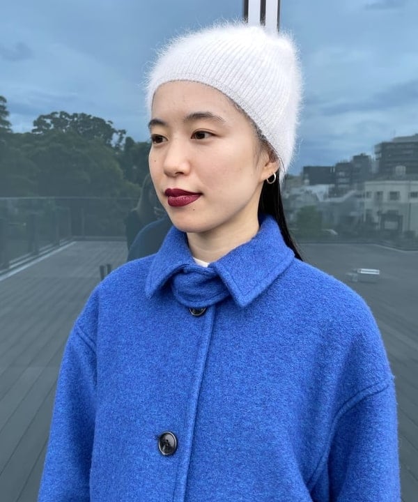 kawa-kamiさんの「BEAMS WOMEN｜」を使ったコーディネート