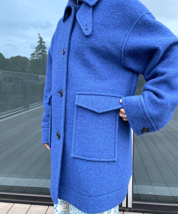 kawa-kamiさんの「BEAMS WOMEN｜」を使ったコーディネート