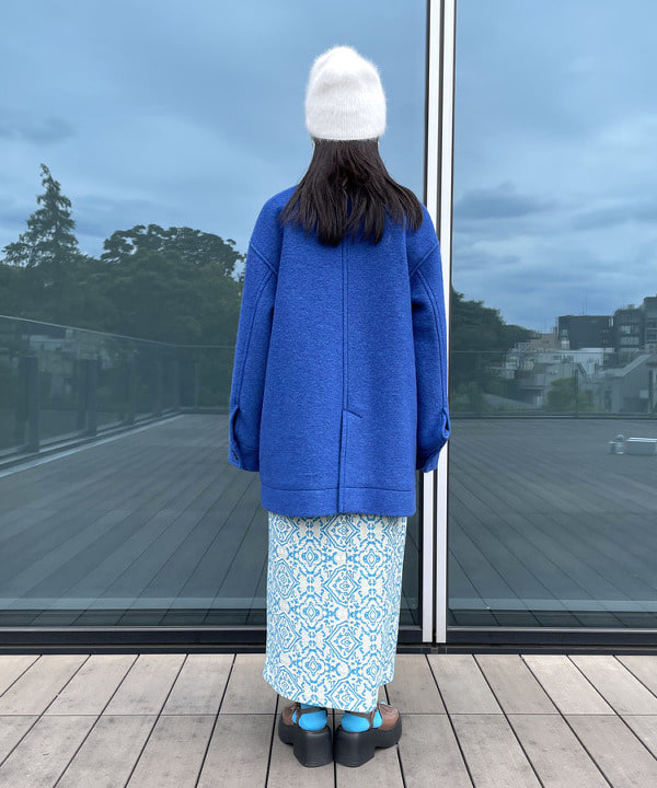 kawa-kamiさんの「BEAMS WOMEN｜」を使ったコーディネート