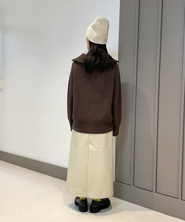 kawa-kamiさんの「BEAMS WOMEN｜」を使ったコーディネート