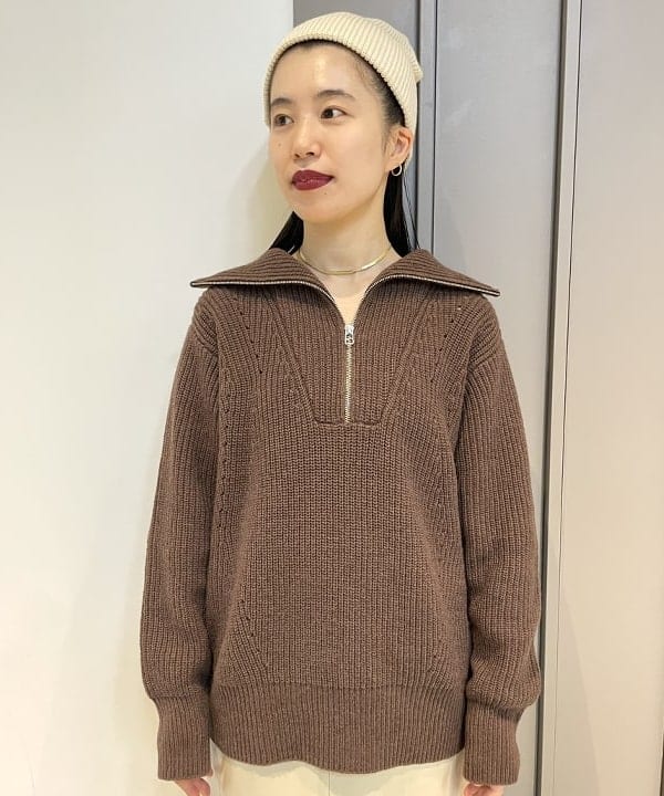 kawa-kamiさんの「BEAMS WOMEN｜」を使ったコーディネート