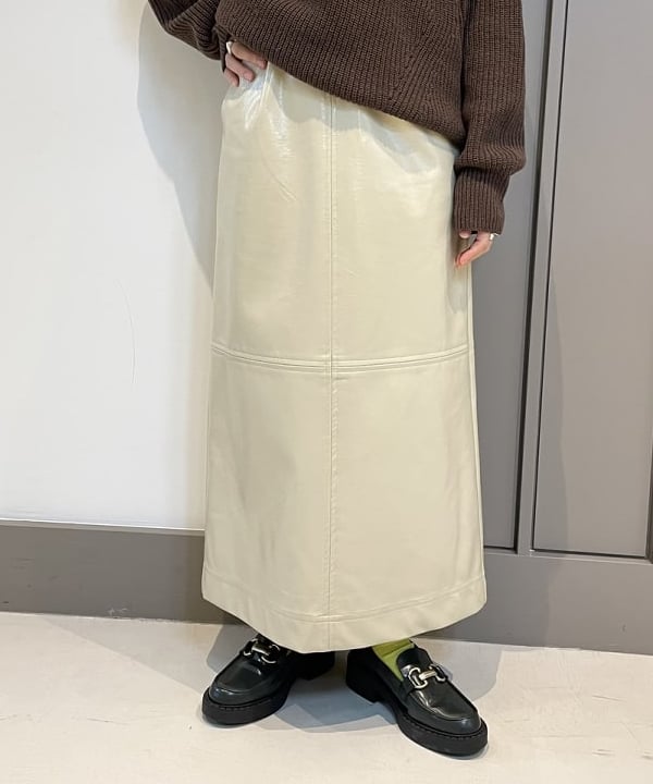 kawa-kamiさんの「BEAMS WOMEN｜」を使ったコーディネート