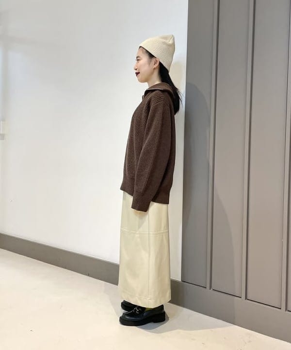 kawa-kamiさんの「BEAMS WOMEN｜」を使ったコーディネート