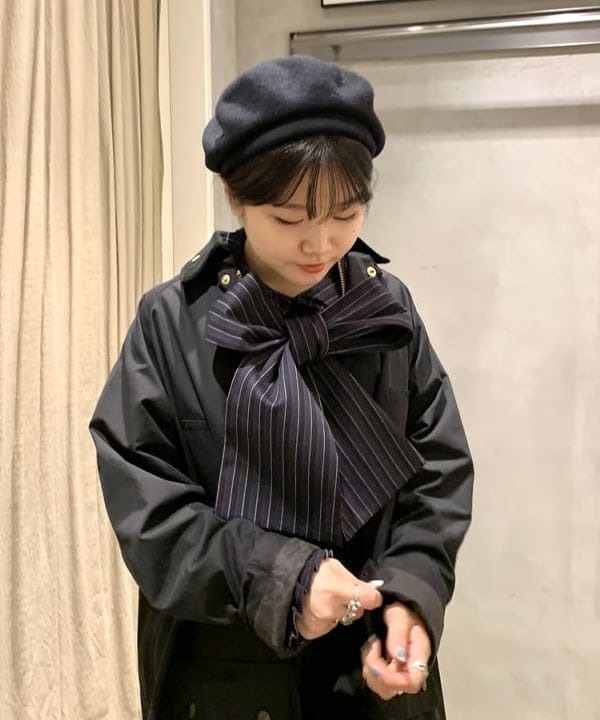 木下 季萠さんの「BEAMS WOMEN｜」を使ったコーディネート