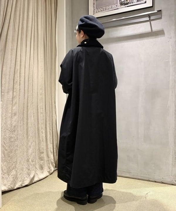 木下 季萠さんの「BEAMS WOMEN｜」を使ったコーディネート