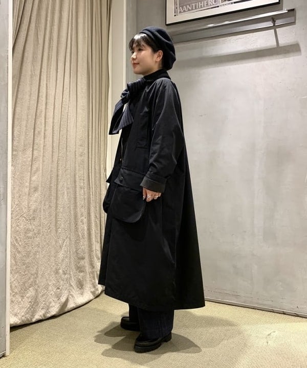 木下 季萠さんの「BEAMS WOMEN｜」を使ったコーディネート