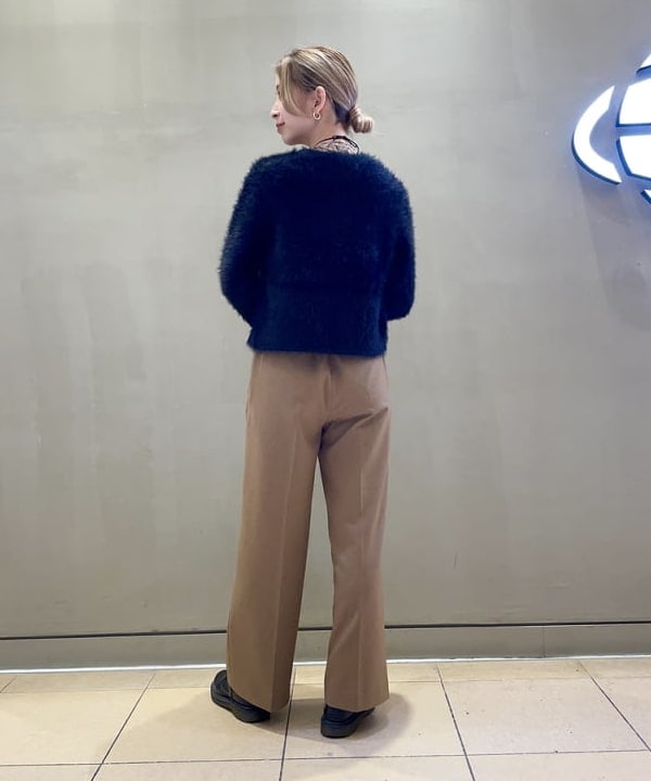 NAHOさんの「BEAMS WOMEN｜」を使ったコーディネート