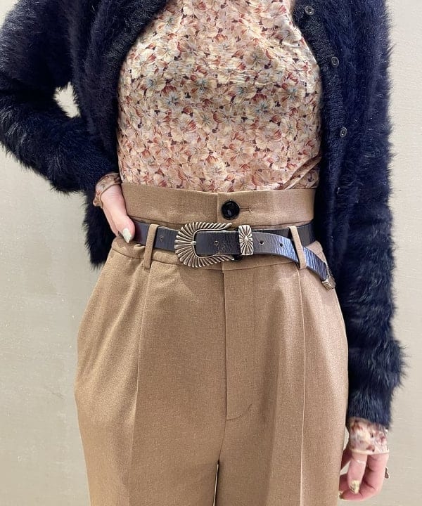 NAHOさんの「BEAMS WOMEN｜」を使ったコーディネート