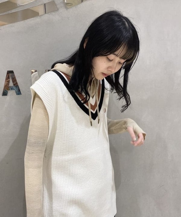 め　め　こさんの「BEAMS WOMEN｜」を使ったコーディネート