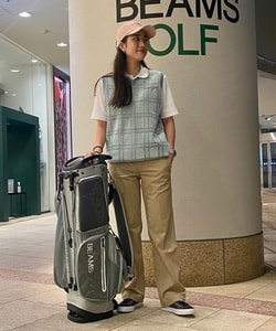 BEAMS GOLF（ビームス ゴルフ）〈MEN〉BEAMS GOLF ORANGE LABEL