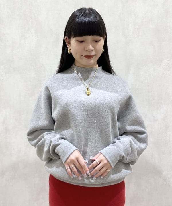 カワライさんの「BEAMS WOMEN｜」を使ったコーディネート