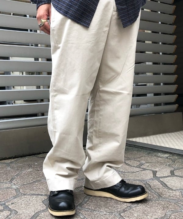 Tsutomu Nagafujiさんの「BEAMS WOMEN｜」を使ったコーディネート