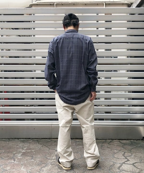 Tsutomu Nagafujiさんの「BEAMS WOMEN｜」を使ったコーディネート